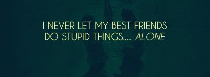 Bestfriend Forever Fb Cover Facebook Covers
